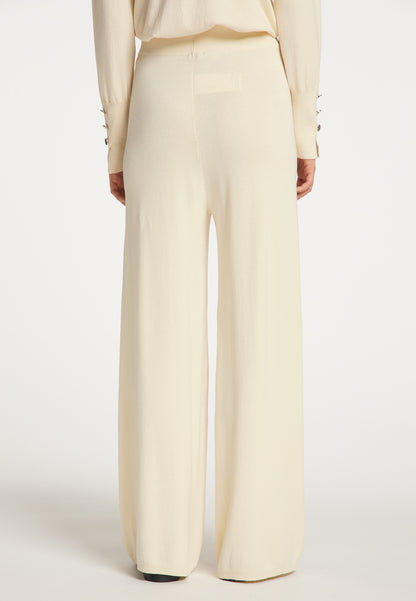 DreiMaster Klassik Damen-Strickhose