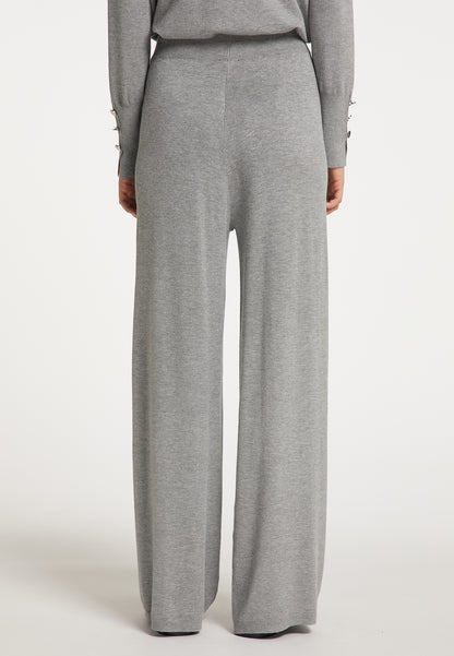 DreiMaster Klassik Damen-Strickhose