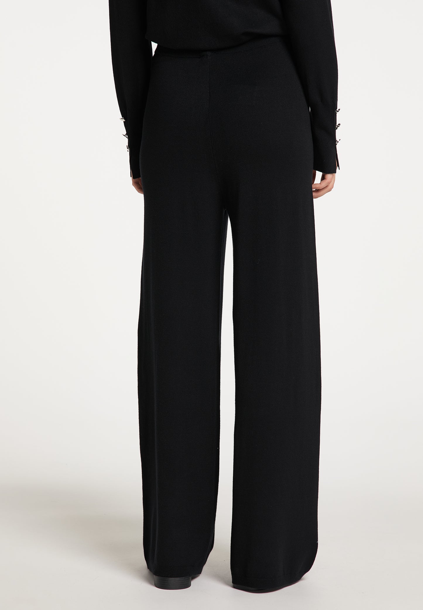 DreiMaster Klassik Damen-Strickhose