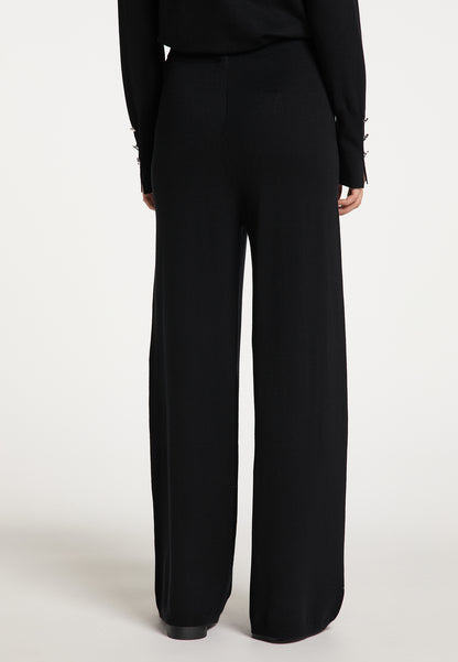 DreiMaster Klassik Damen-Strickhose