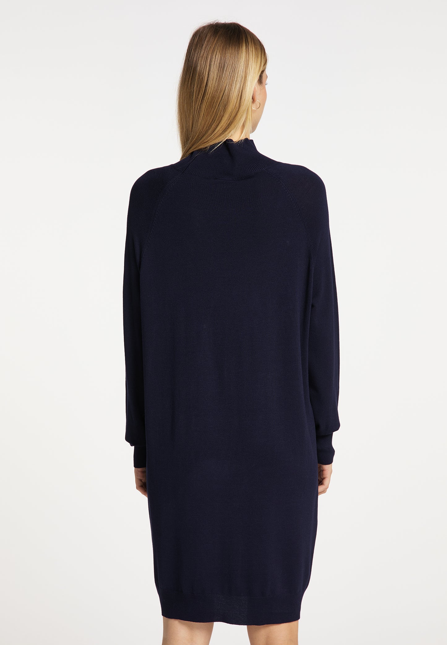 DreiMaster Klassik Women's Strickkleid