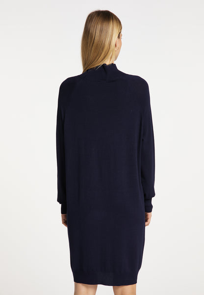 DreiMaster Klassik Women's Strickkleid