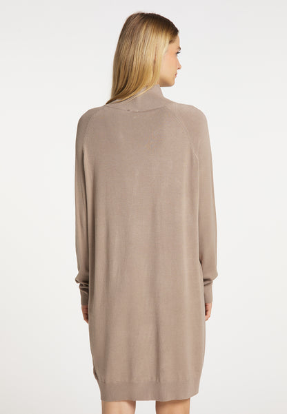 DreiMaster Klassik Women's Strickkleid