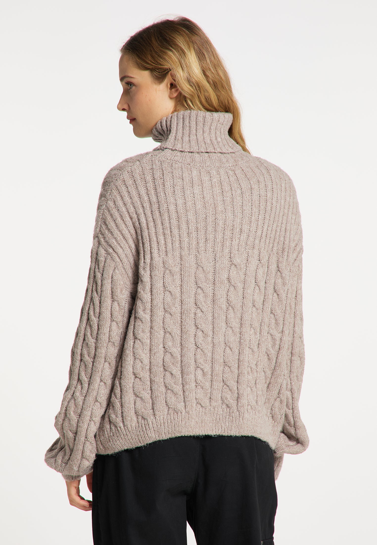 DreiMaster Vintage Women's Strickpullover