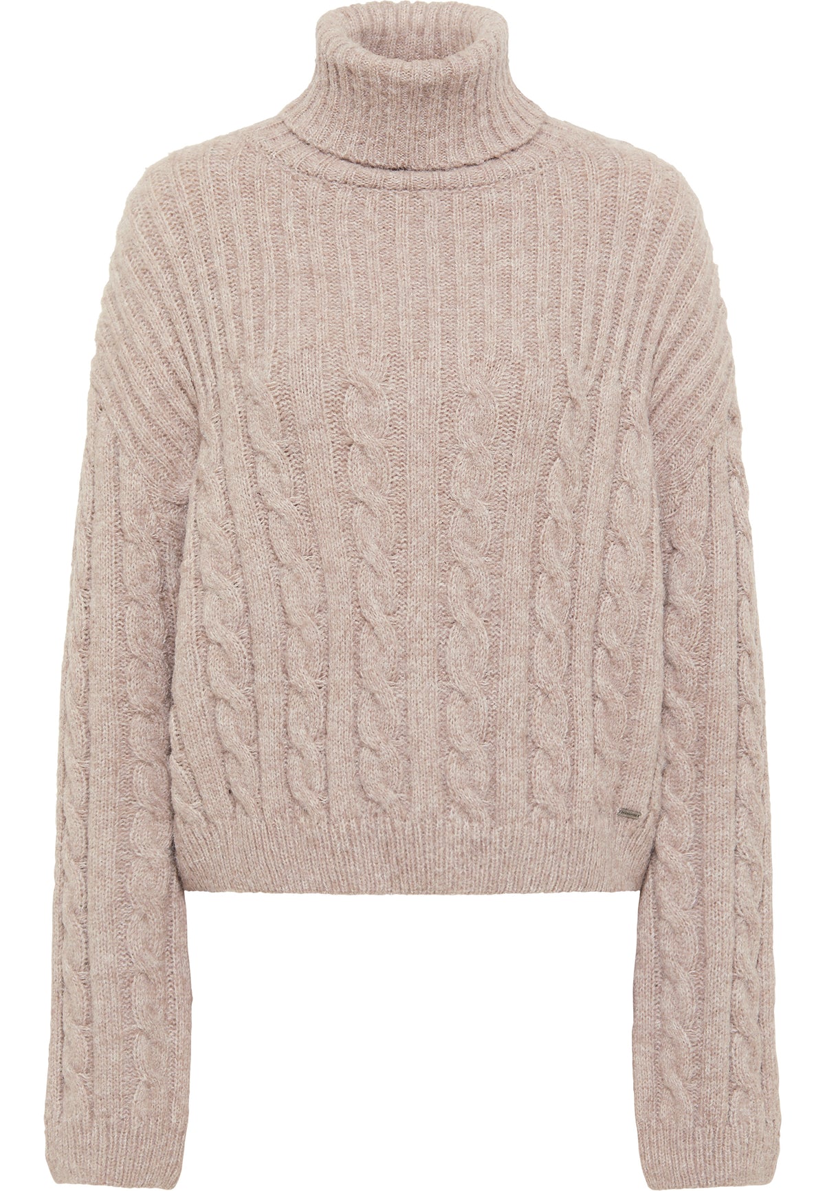DreiMaster Vintage Kobiety Dzianinowy sweter
