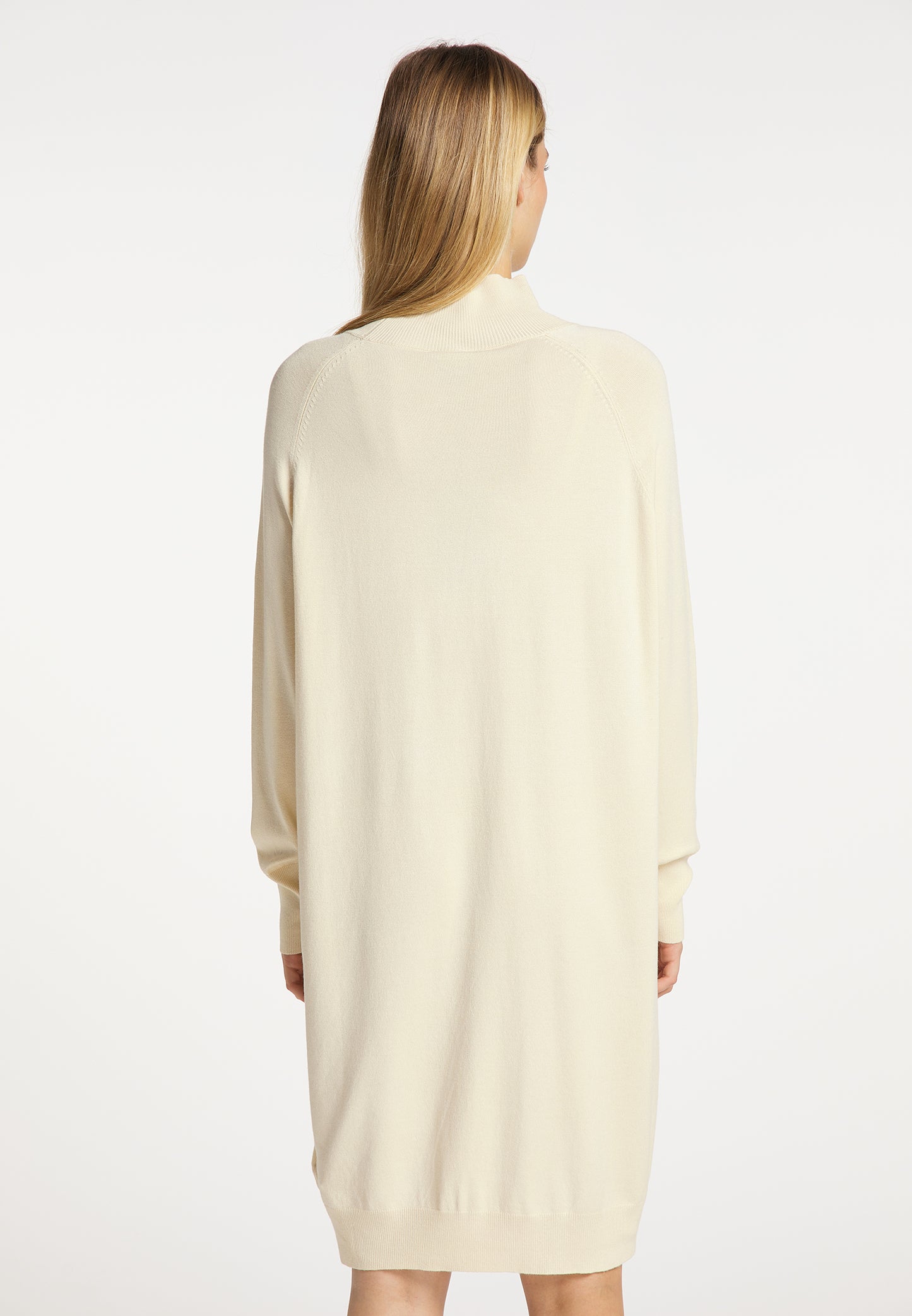 DreiMaster Klassik Women's Strickkleid