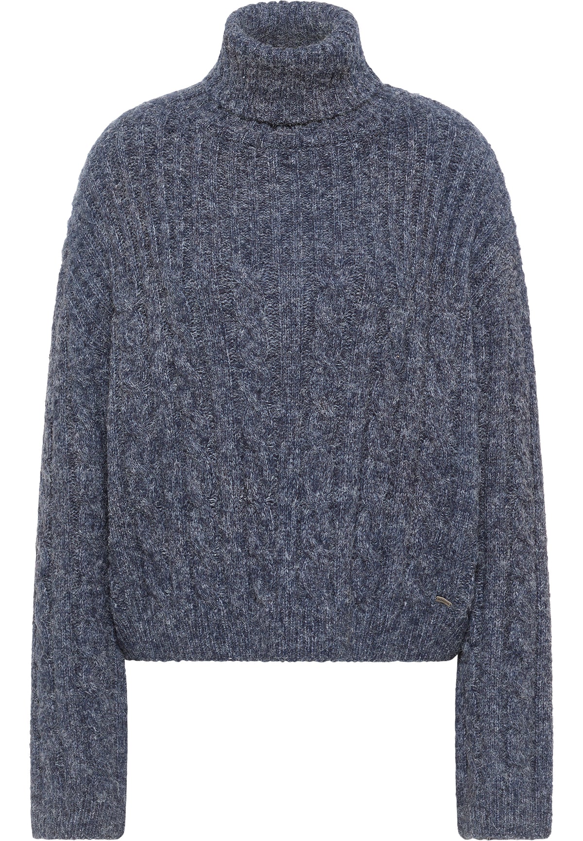 DreiMaster Vintage Kobiety Dzianinowy sweter