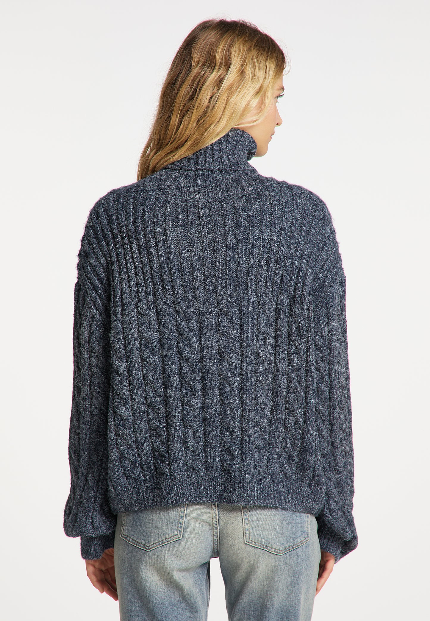 DreiMaster Vintage Women's Strickpullover