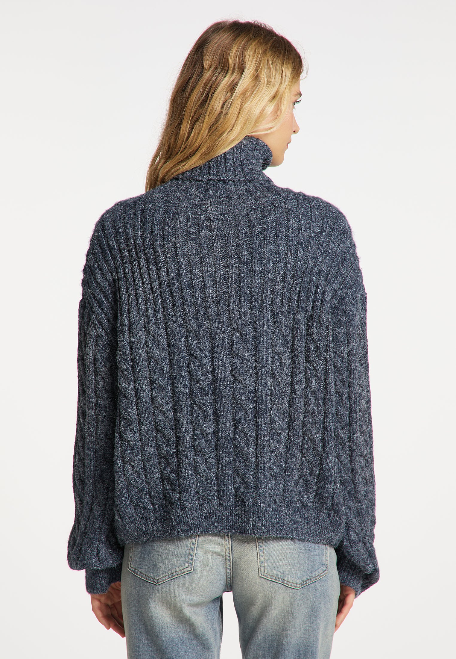 DreiMaster Vintage Women's Strickpullover