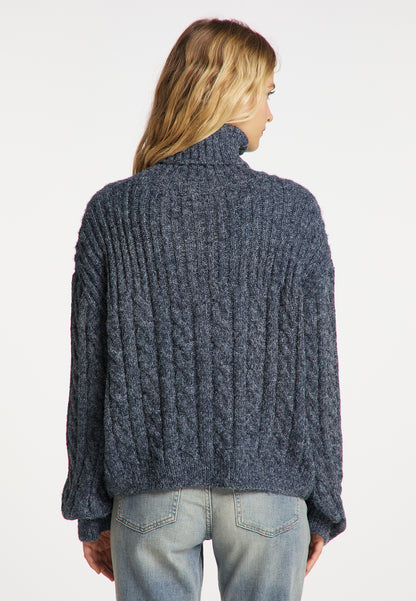 DreiMaster Vintage Women's Strickpullover