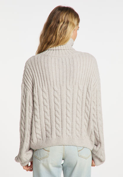 DreiMaster Vintage Women's Strickpullover