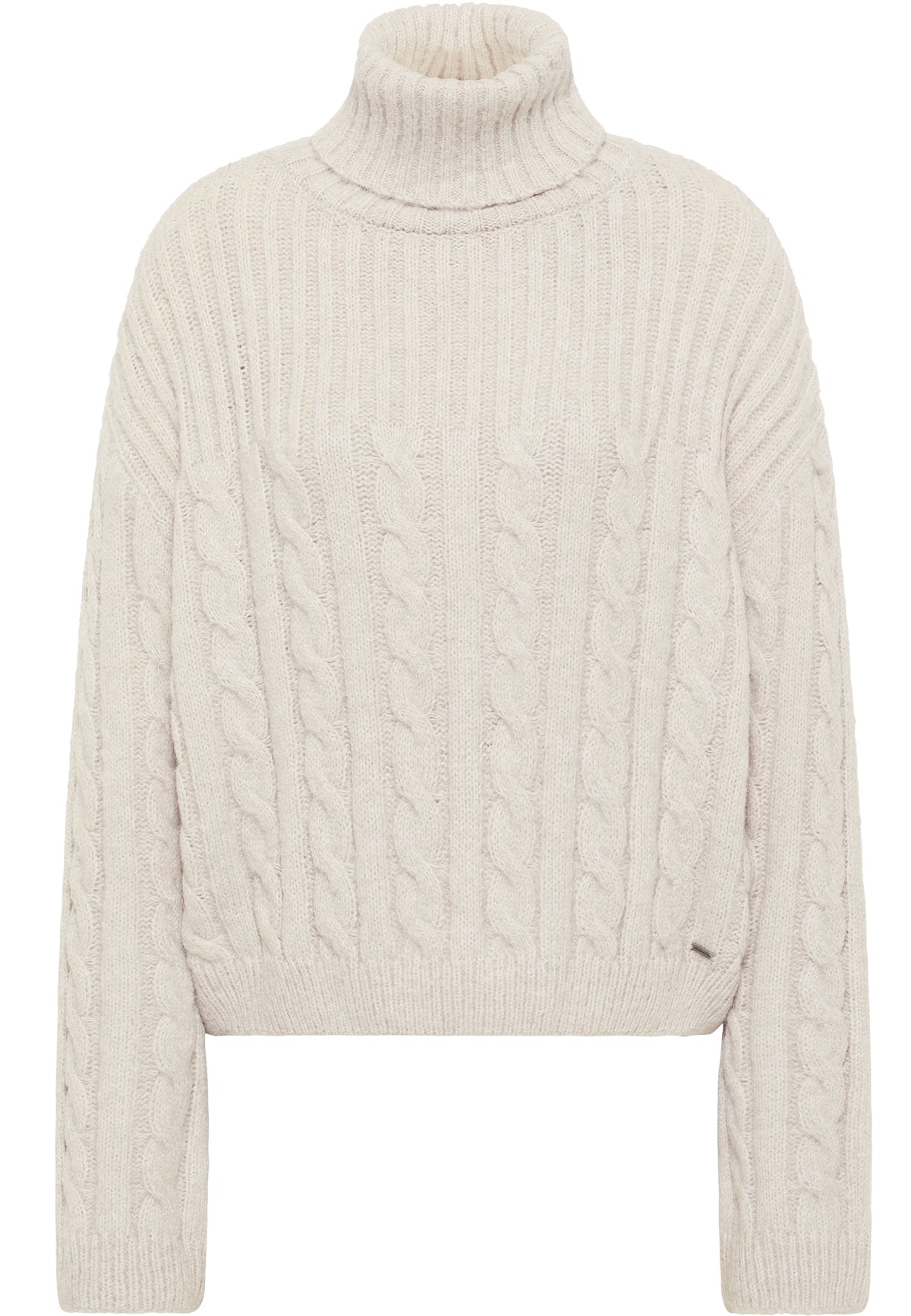 DreiMaster Vintage Kobiety Dzianinowy sweter
