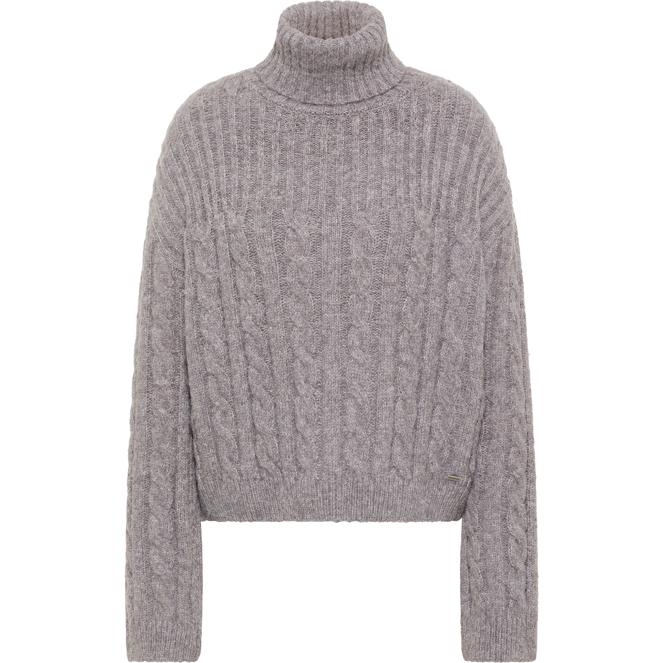 DreiMaster Vintage Kobiety Dzianinowy sweter