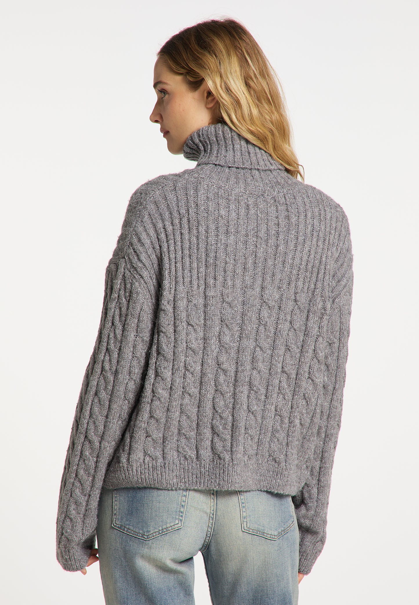 DreiMaster Vintage Women's Strickpullover