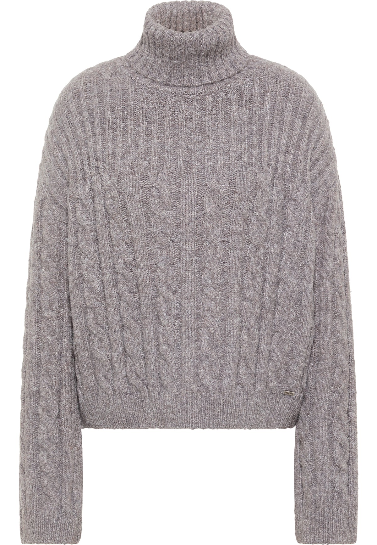 DreiMaster Vintage Kobiety Dzianinowy sweter