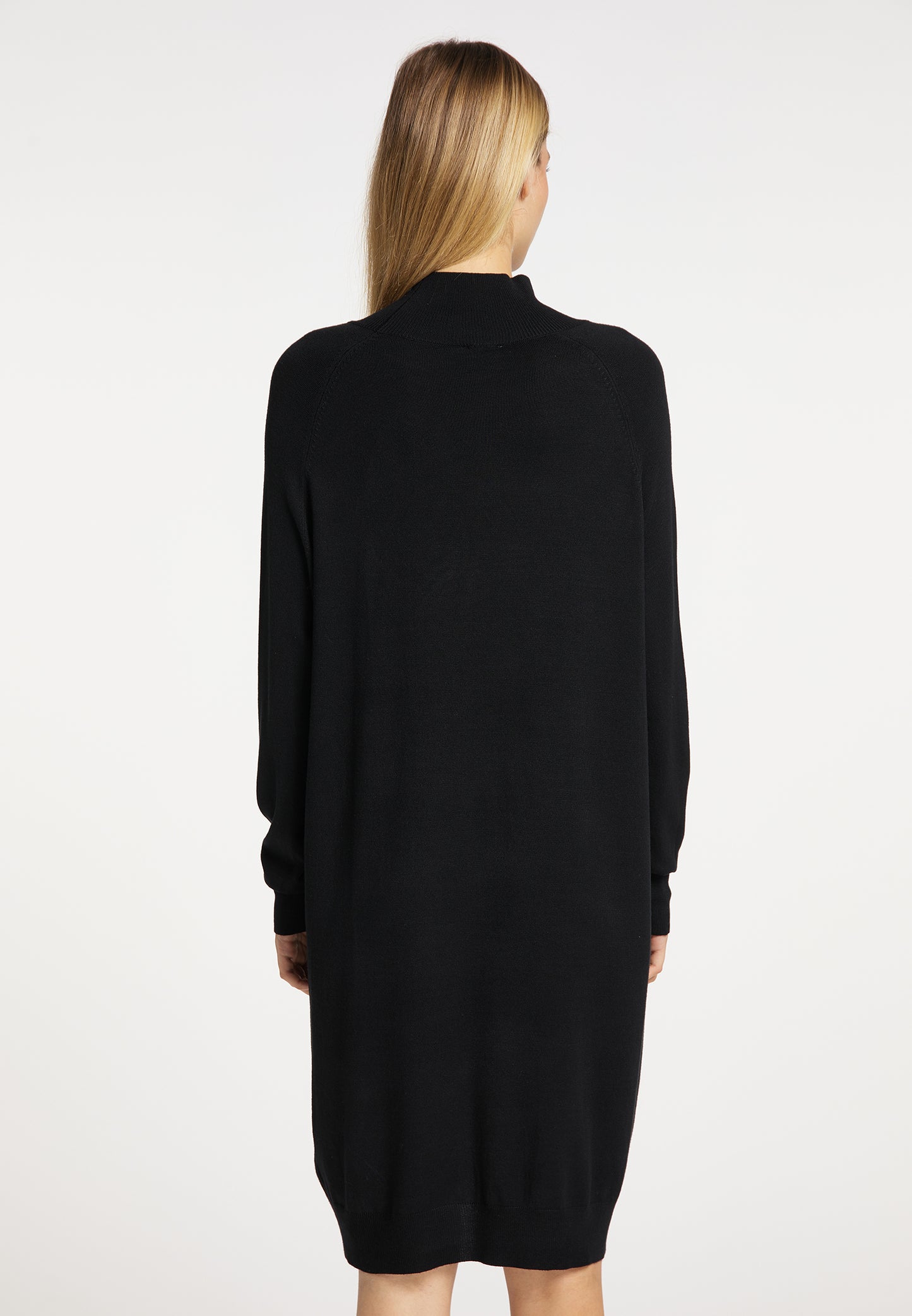 DreiMaster Klassik Women's Strickkleid