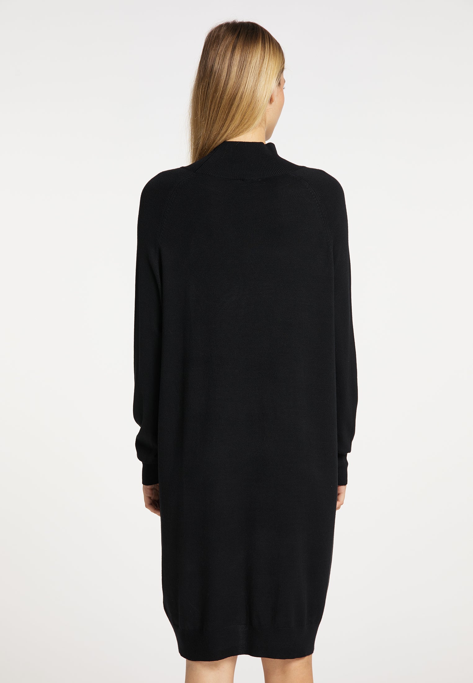 DreiMaster Klassik Women's Strickkleid