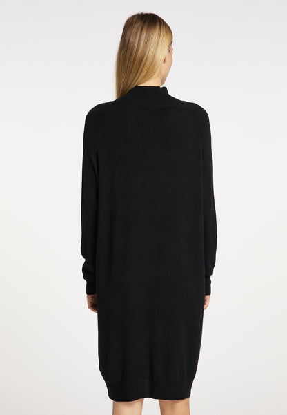 DreiMaster Klassik Women's Strickkleid