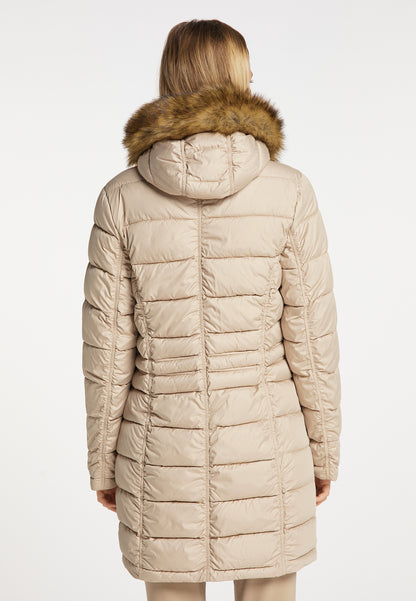 DreiMaster Klassik Damen Parka