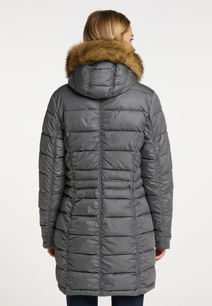 DreiMaster Klassik Damen Parka