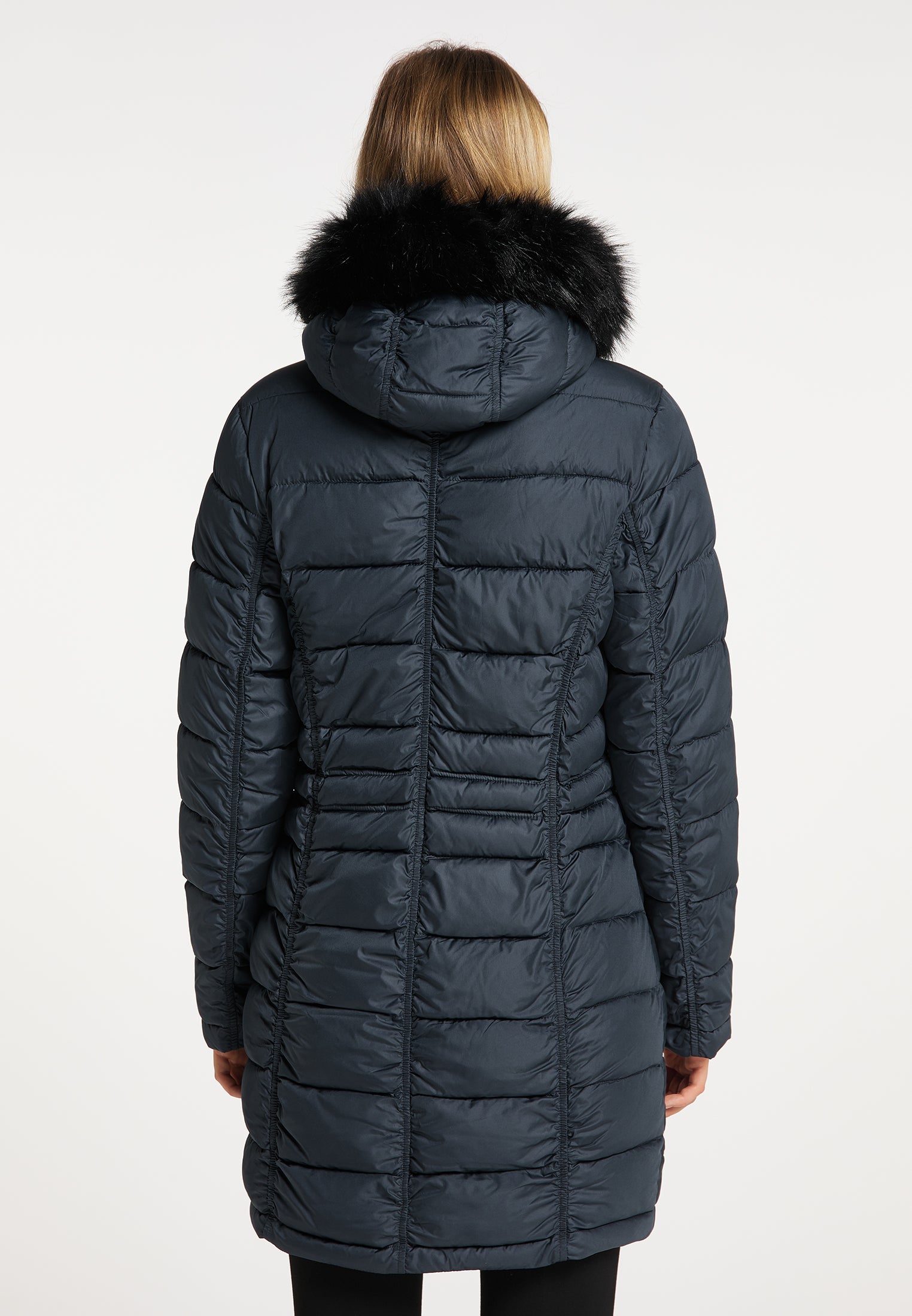 DreiMaster Klassik Damen Parka