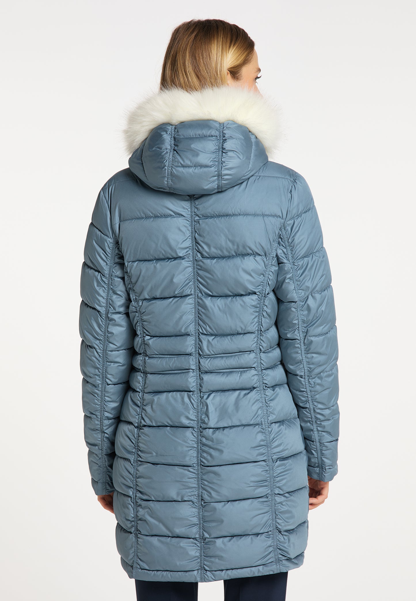 DreiMaster Klassik Damen Parka