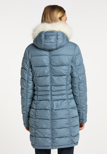 DreiMaster Klassik Damen Parka