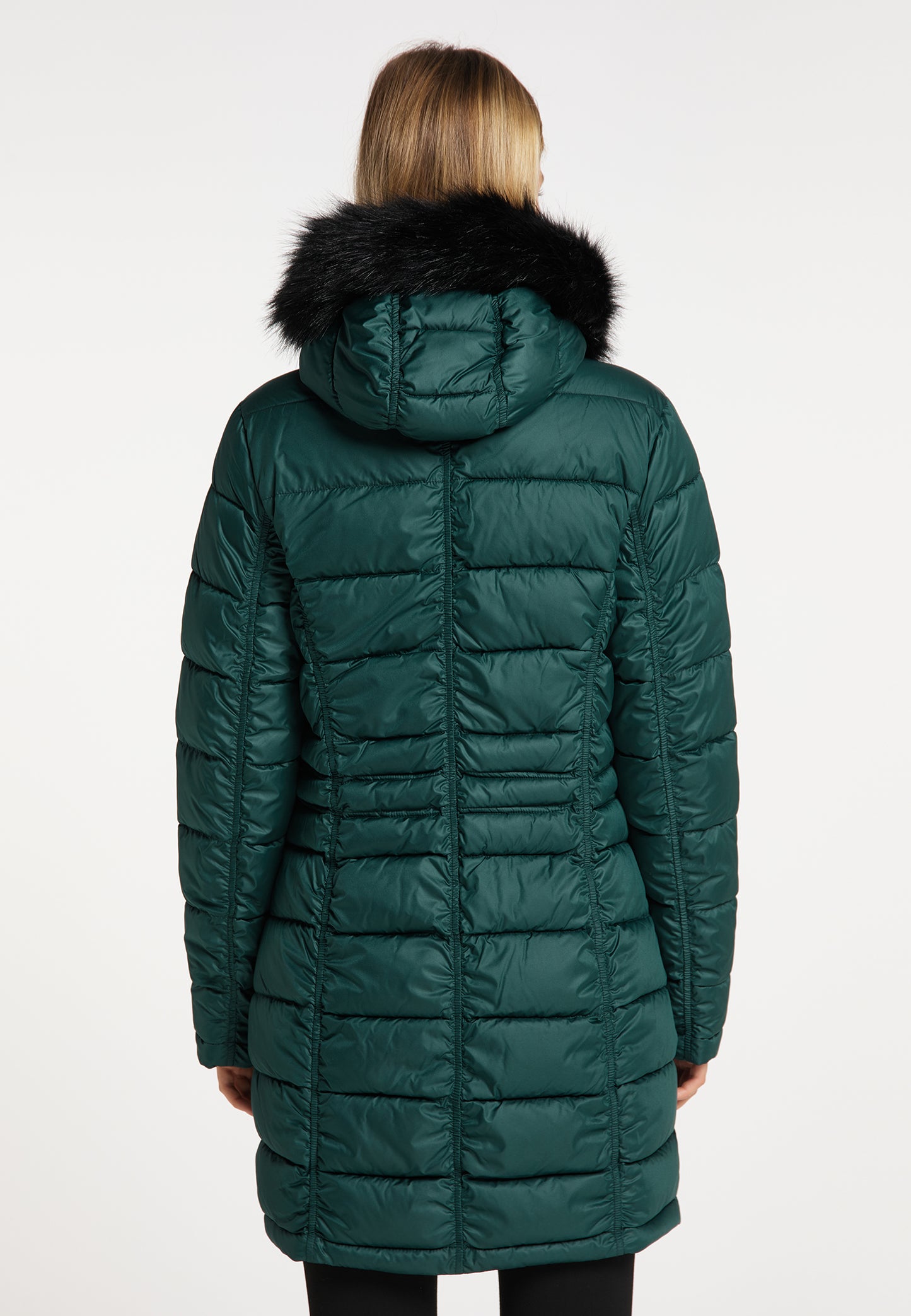 DreiMaster Klassik Damen Parka
