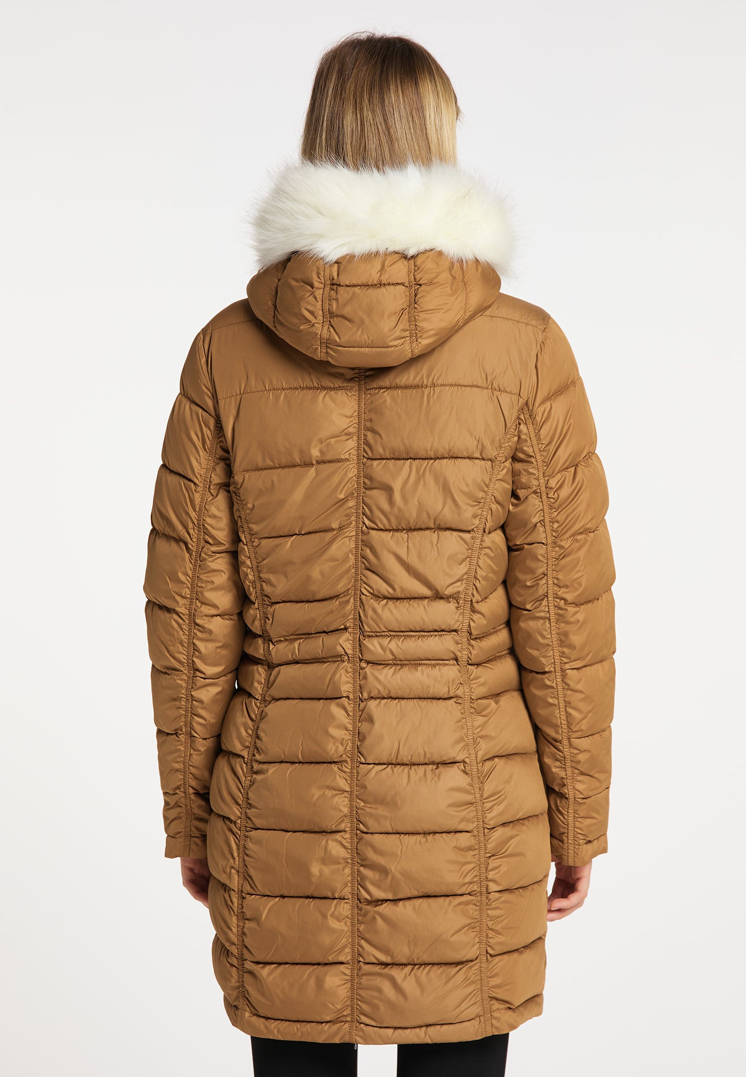 DreiMaster Klassik Damen Parka