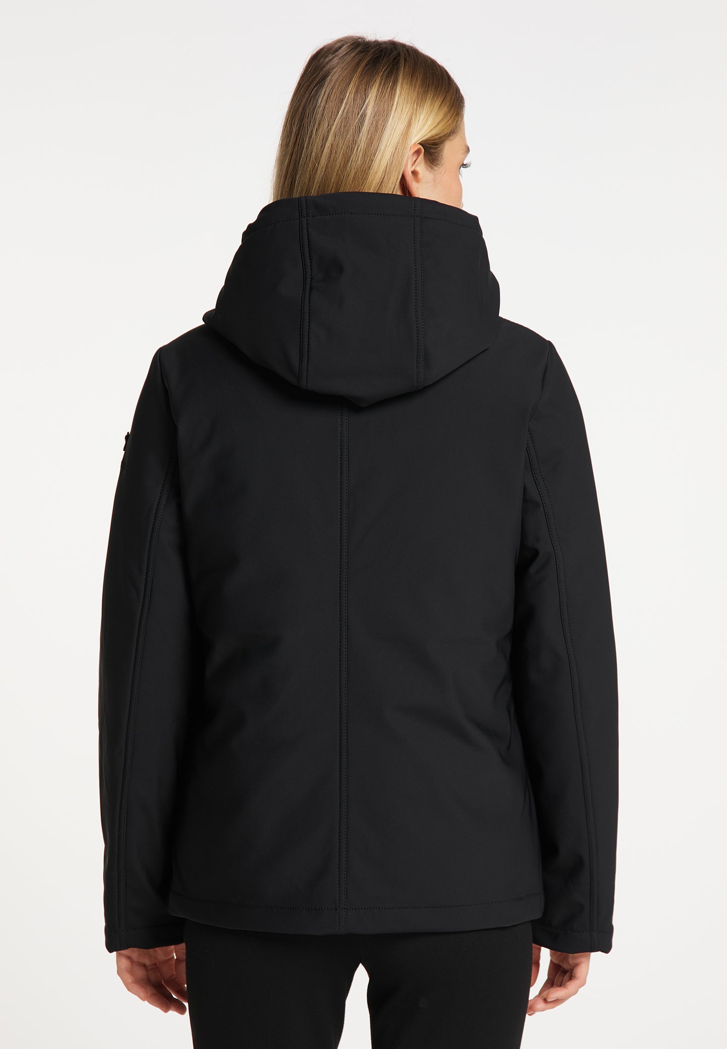 DreiMaster Klassik Damen 3-in-1-Winterjacke