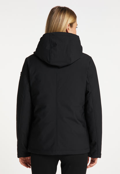 DreiMaster Klassik Damen 3-in-1-Winterjacke