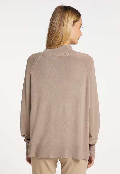 DreiMaster Klassik Women's Knitted Sweater