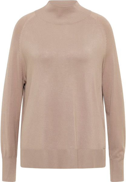 DreiMaster Klassik Women's Knitted Sweater