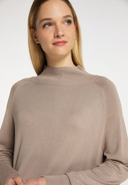 DreiMaster Klassik Women's Knitted Sweater