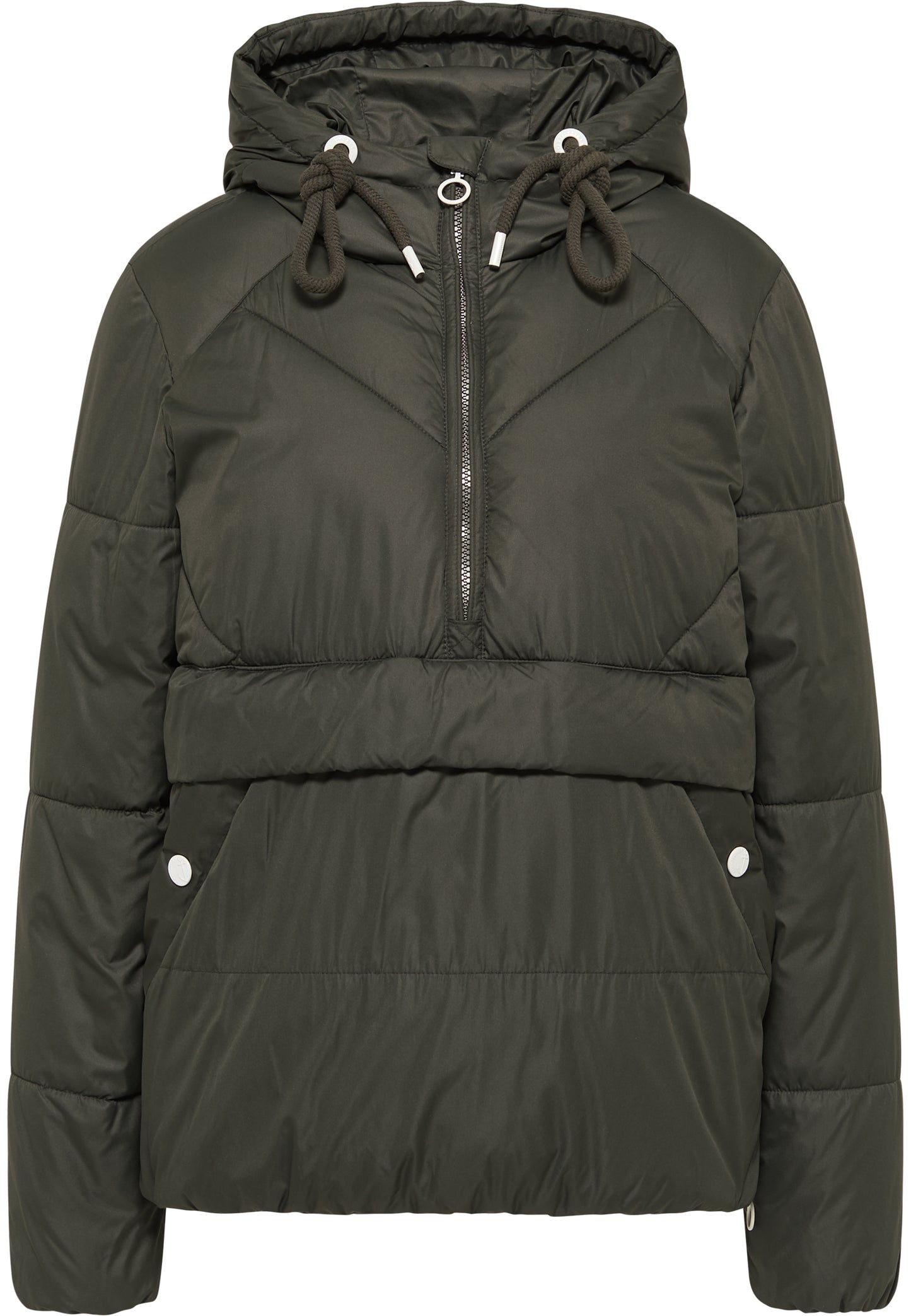 Dreimaster maritim Damen Slip-On Jacke