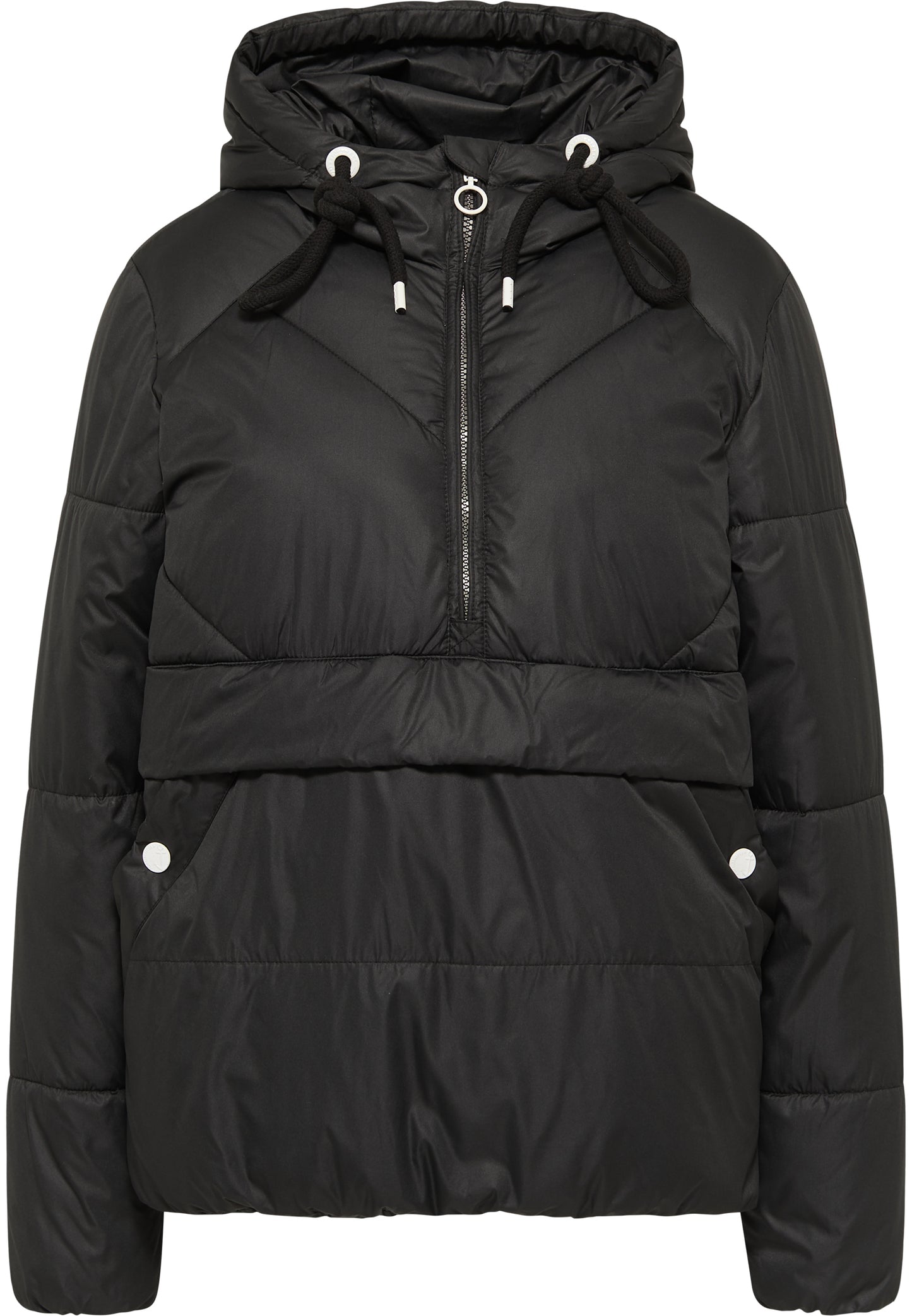 Dreimaster maritim Damen Slip-On Jacke