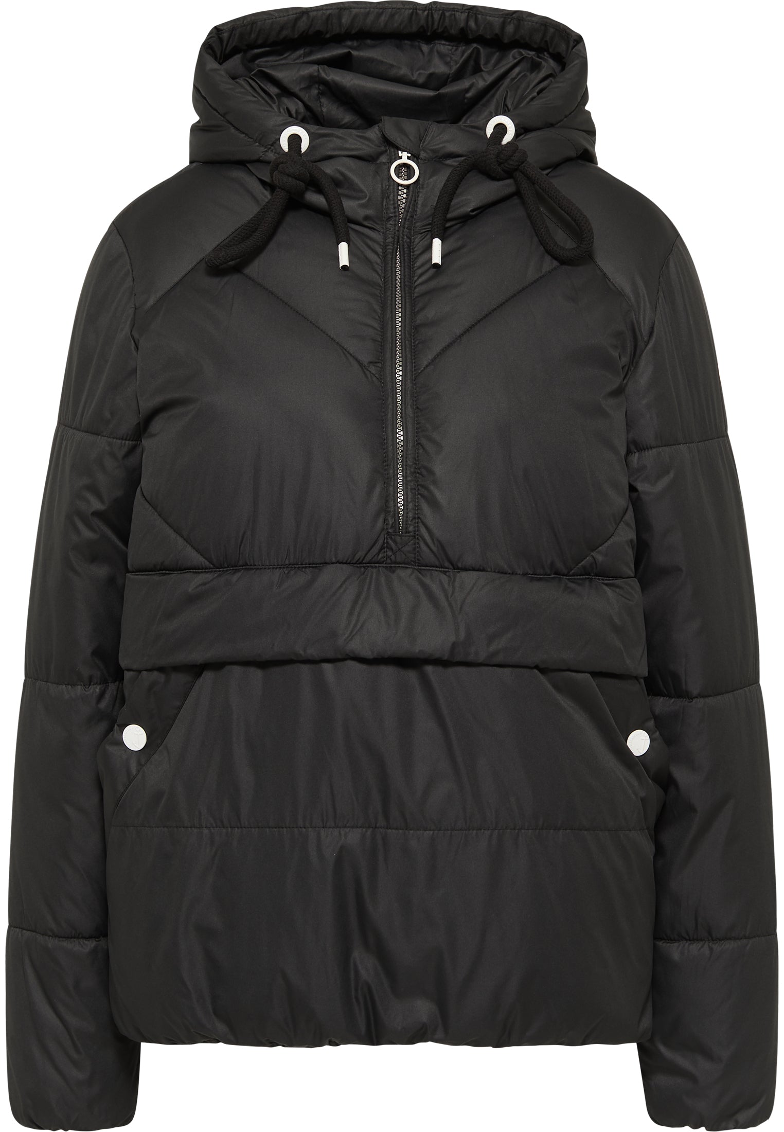 Dreimaster maritim Damen Slip-On Jacke