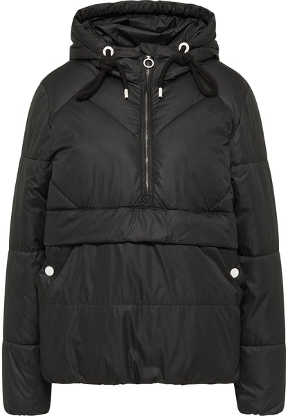 Dreimaster maritim Damen Slip-On Jacke