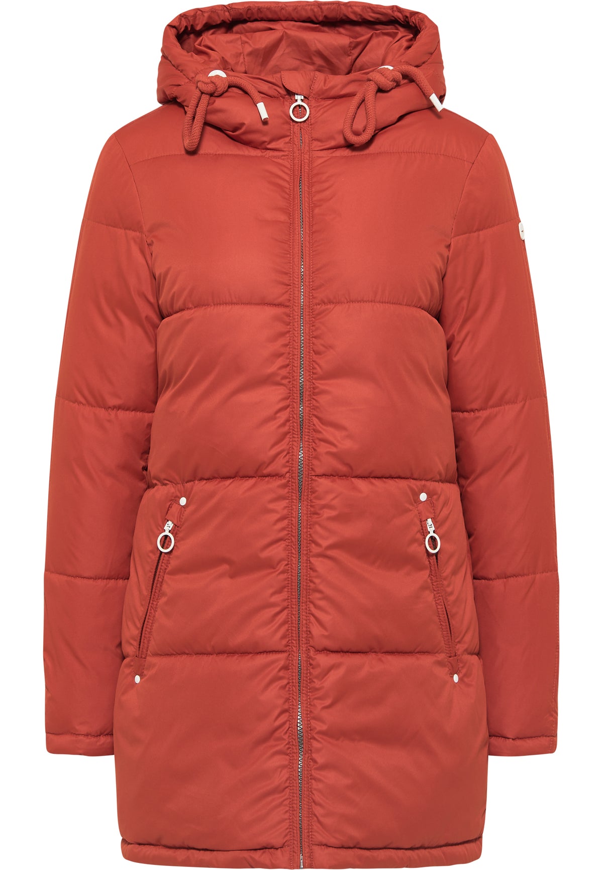 DreiMaster Maritim Damen-Winteranorak