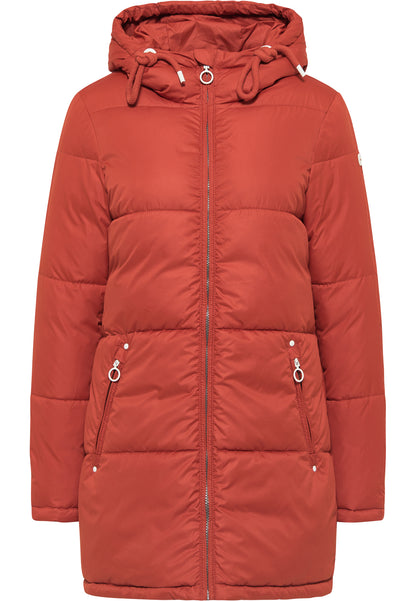 DreiMaster Maritim Damen-Winteranorak