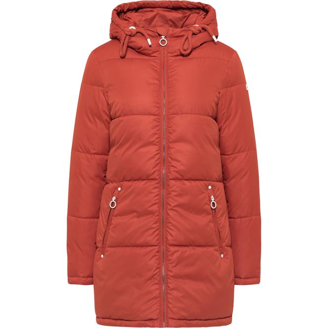DreiMaster Maritim Damen-Winteranorak