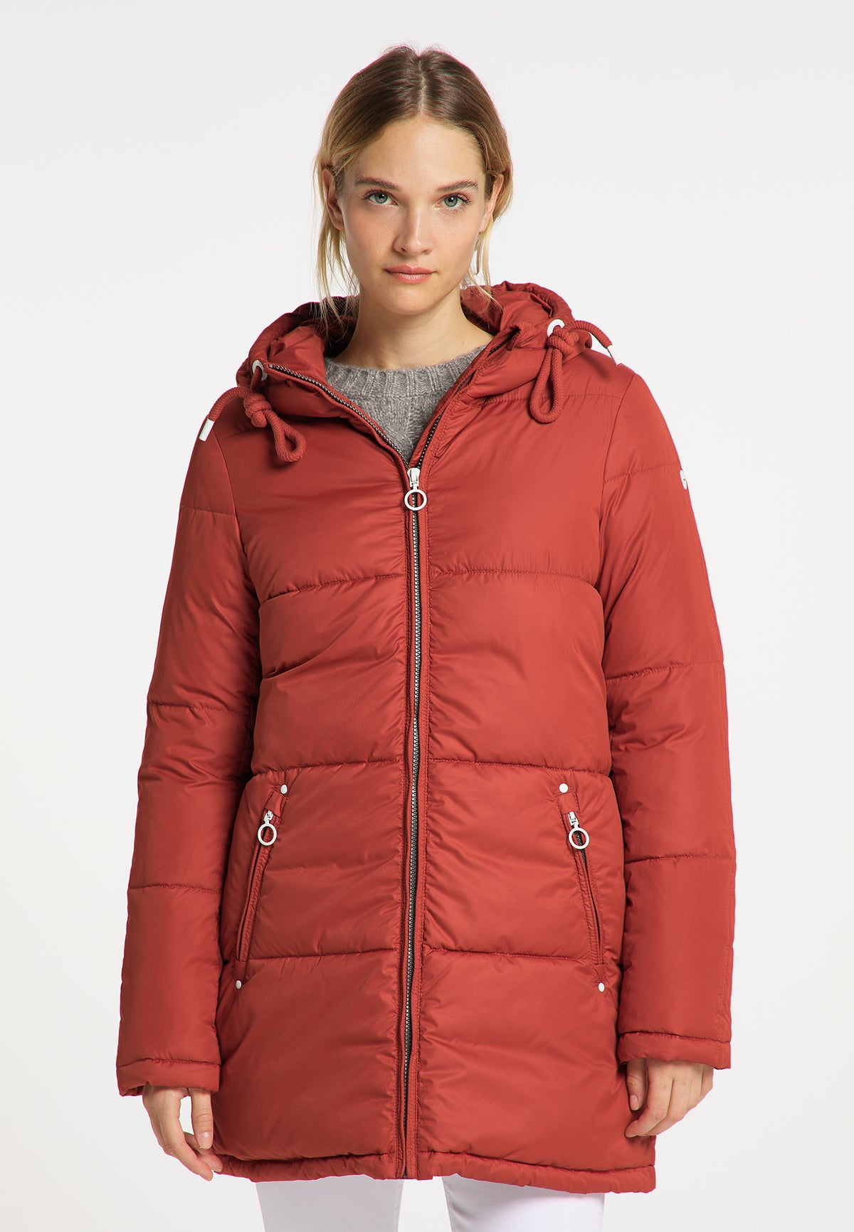 DreiMaster Maritim Damen-Winteranorak