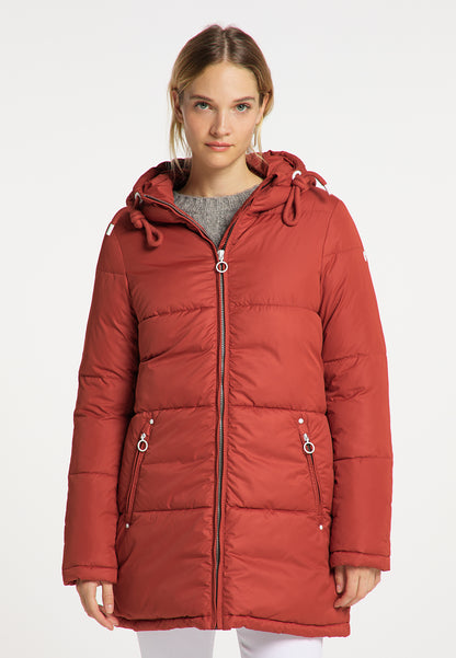 DreiMaster Maritim Damen-Winteranorak