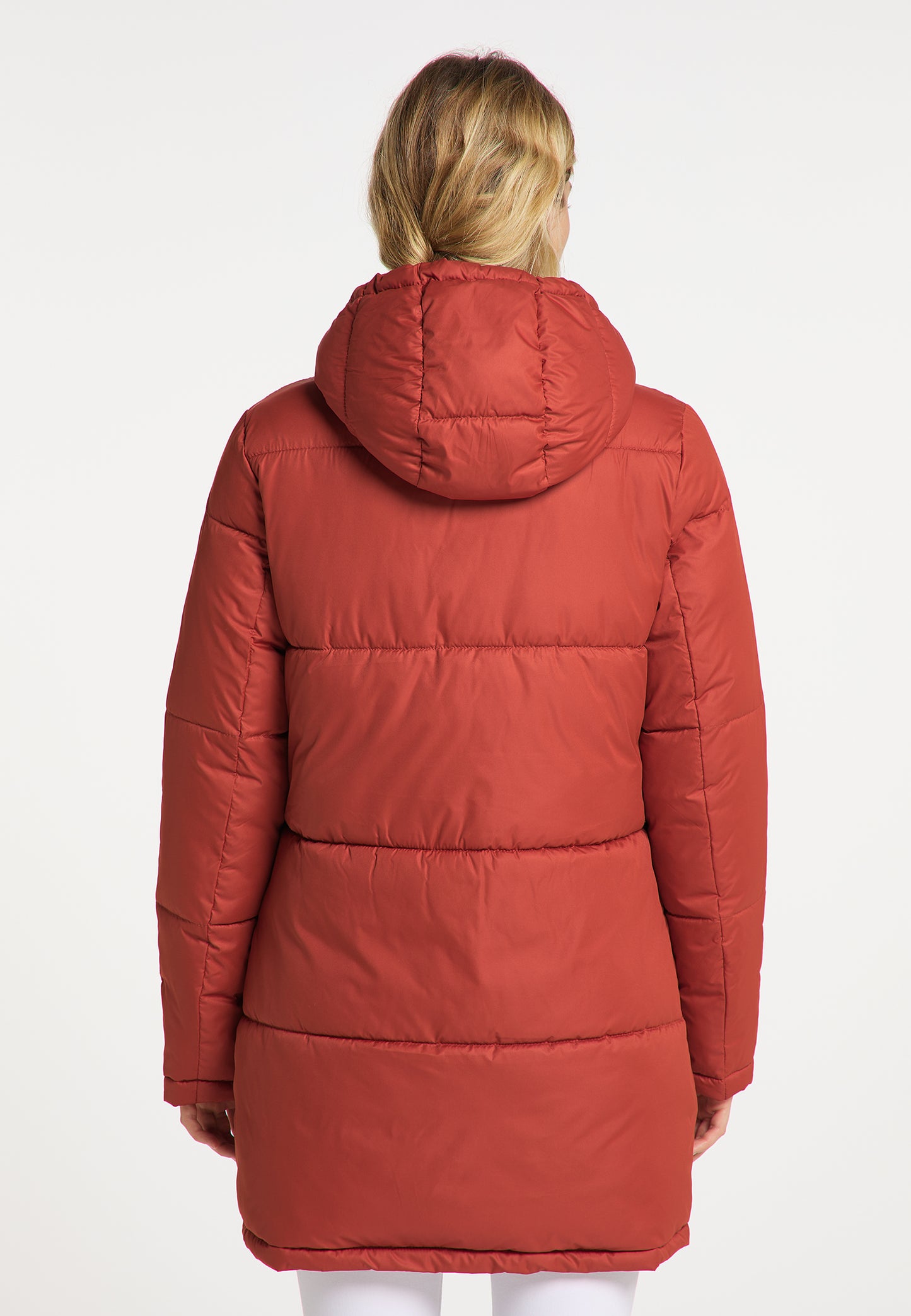 DreiMaster Maritim Women's Winteranorak