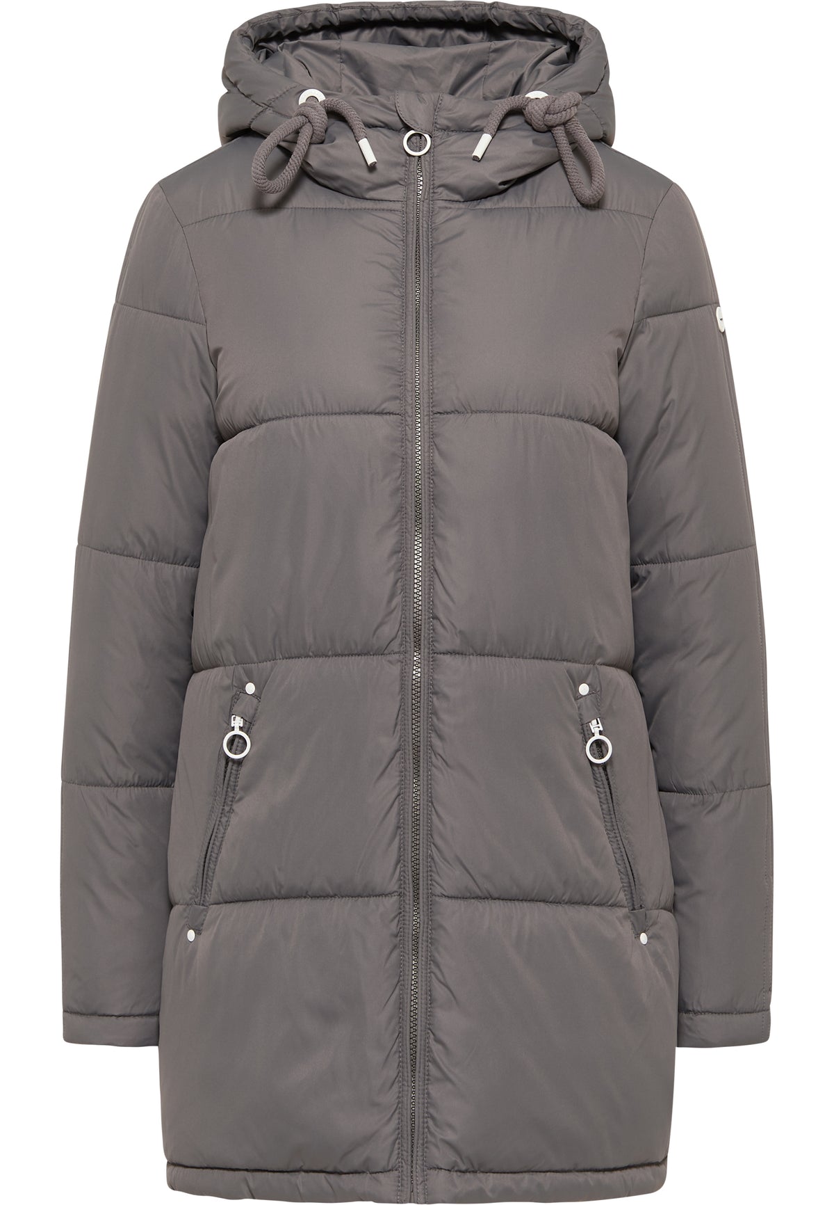 DreiMaster Maritim Damen-Winteranorak