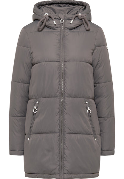 DreiMaster Maritim Damen-Winteranorak