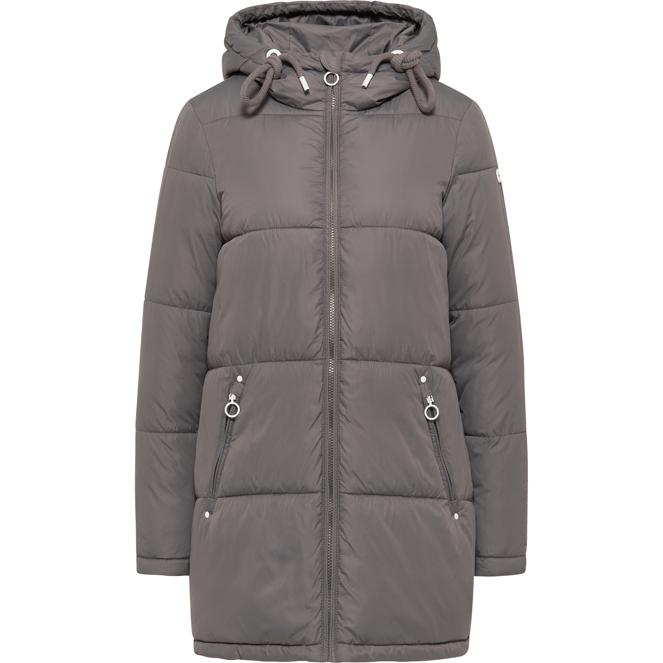 DreiMaster Maritim Damen-Winteranorak