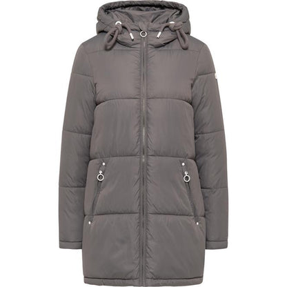 DreiMaster Maritim Damen-Winteranorak