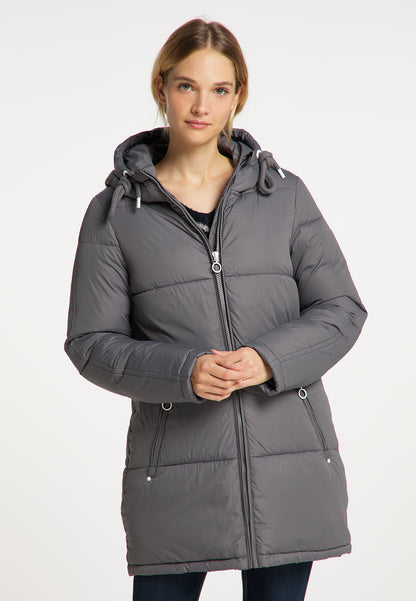 DreiMaster Maritim Damen-Winteranorak