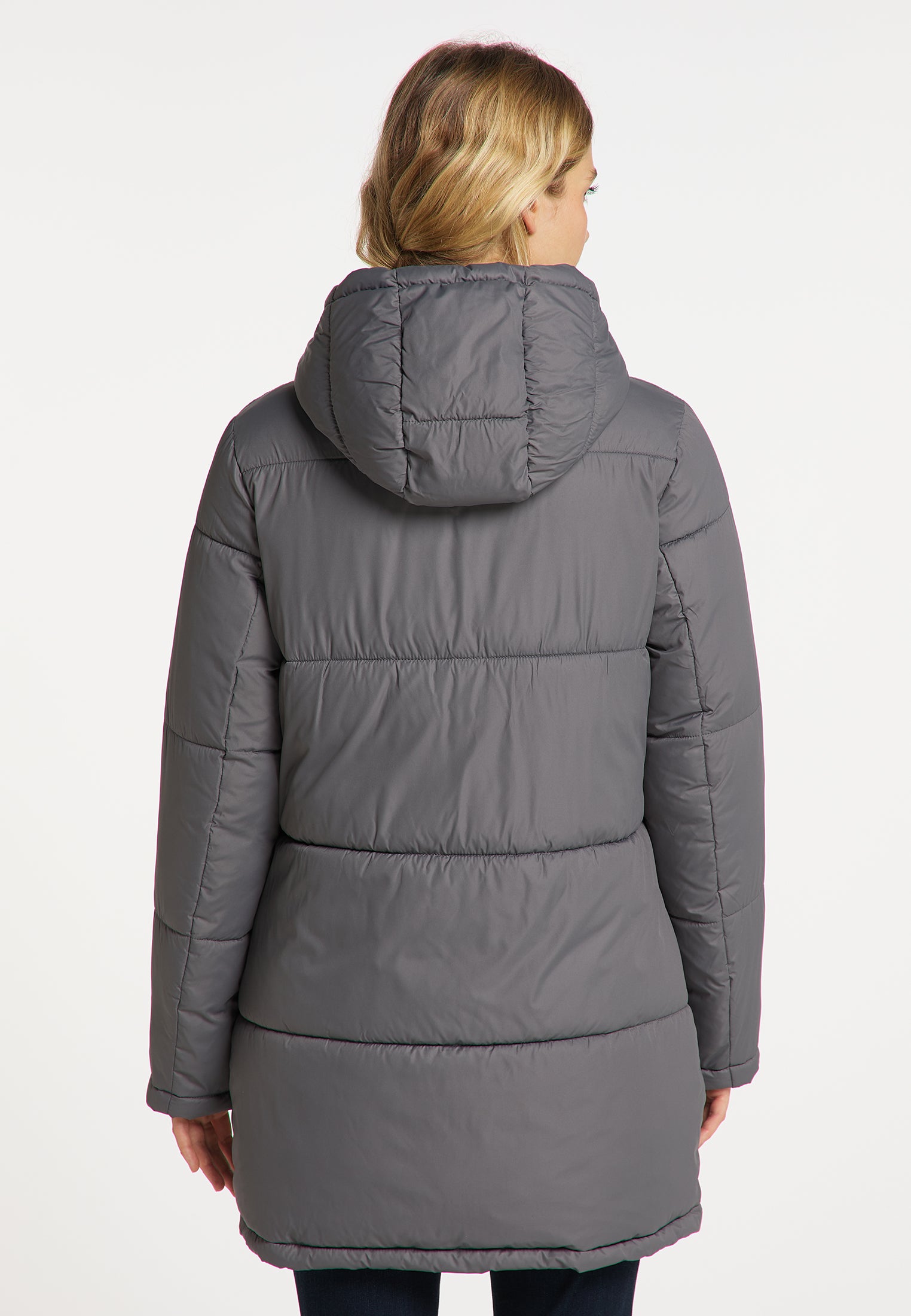 DreiMaster Maritim Women's Winteranorak